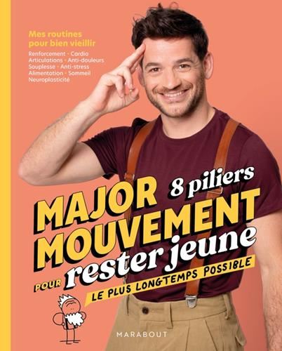 NOUVEAU DOCUMENTAIRE - Major Mouvement